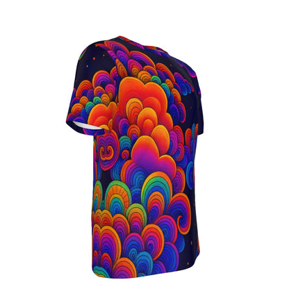 Men's O-Neck T-Shirt