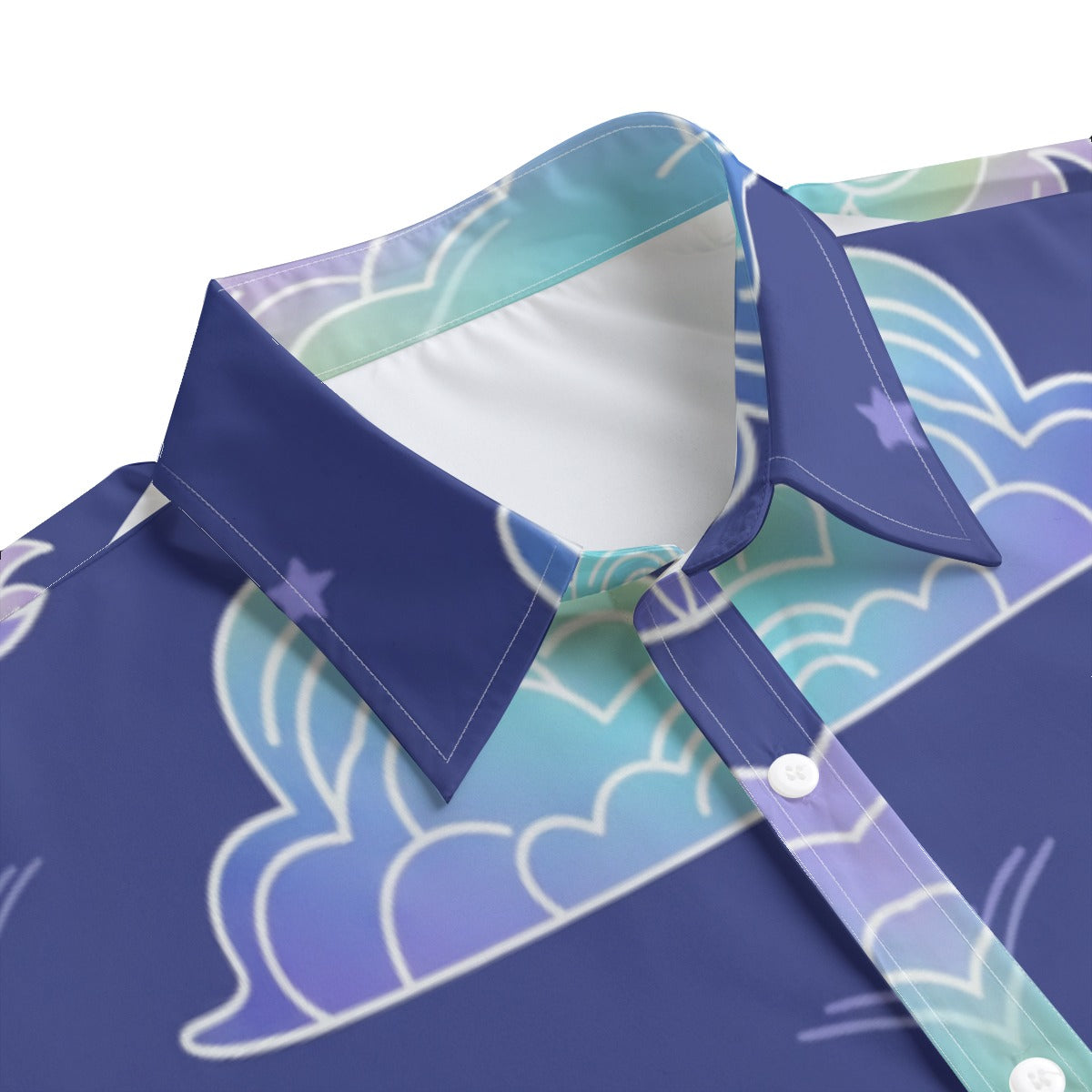 Men's T-shirt With Short Sleeve