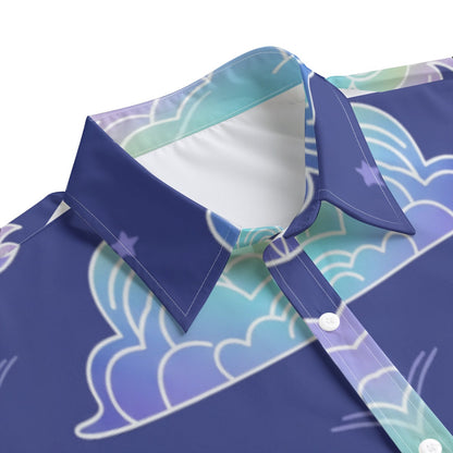 Men's T-shirt With Short Sleeve