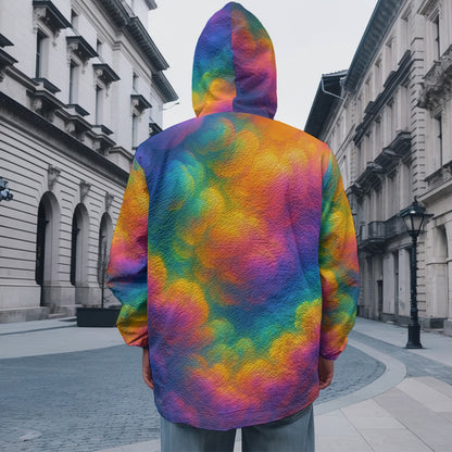 Men's Casual Zipper Jacket