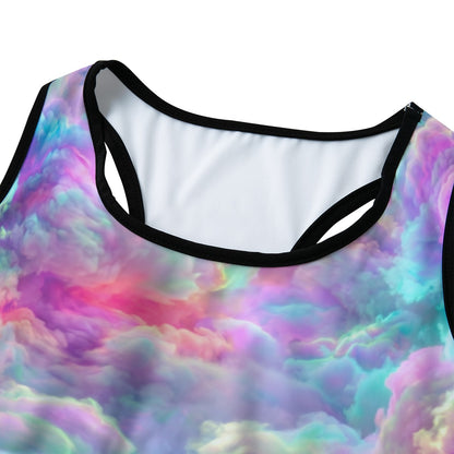 Women's Sports Bra by O’Nimbus – view 3