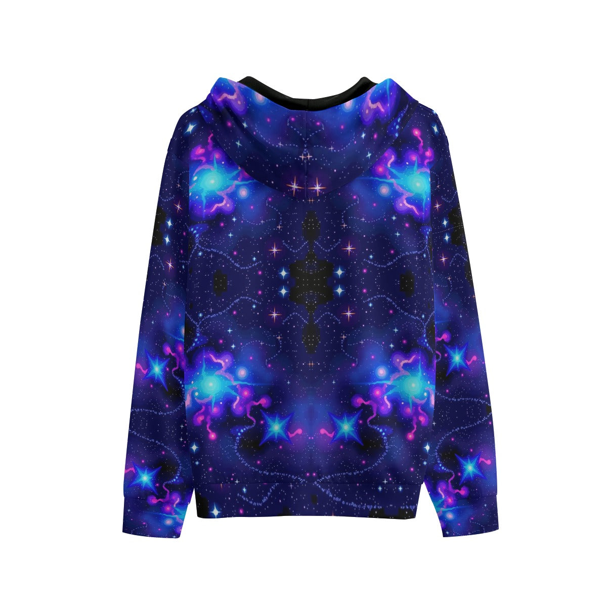 Unisex Pullover Hoodie | 310GSM Cotton