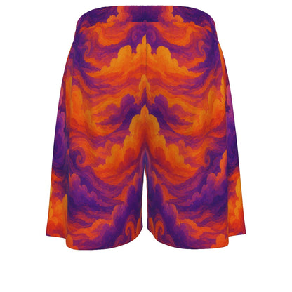 Men's Mesh Shorts - view 2