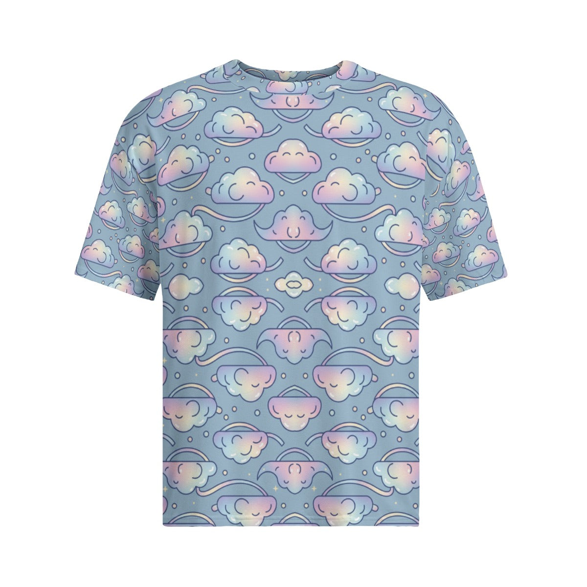 Men's Raglan Short Sleeve T-Shirt|180GSM COTTON by O’Nimbus