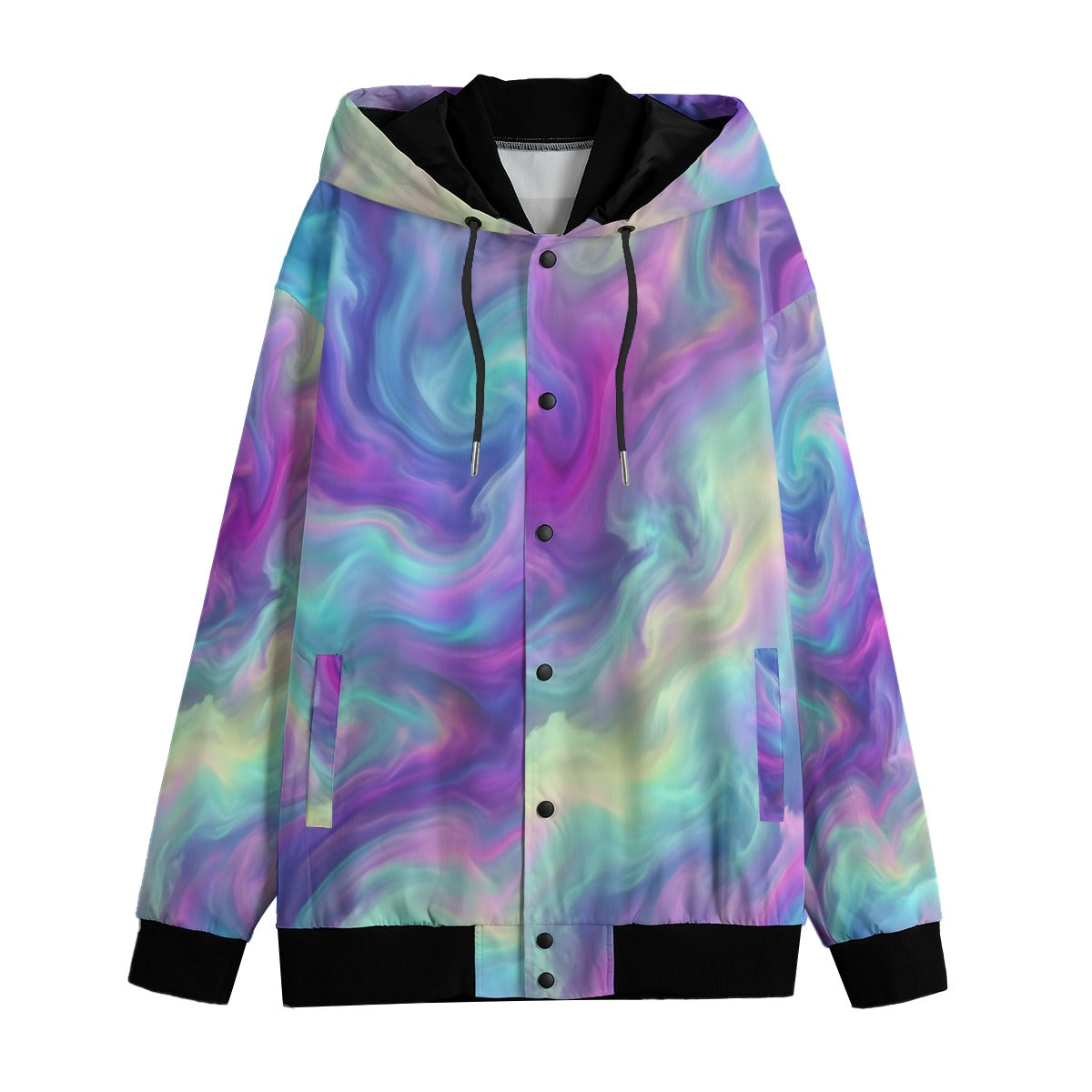 Men's Varsity Jacket