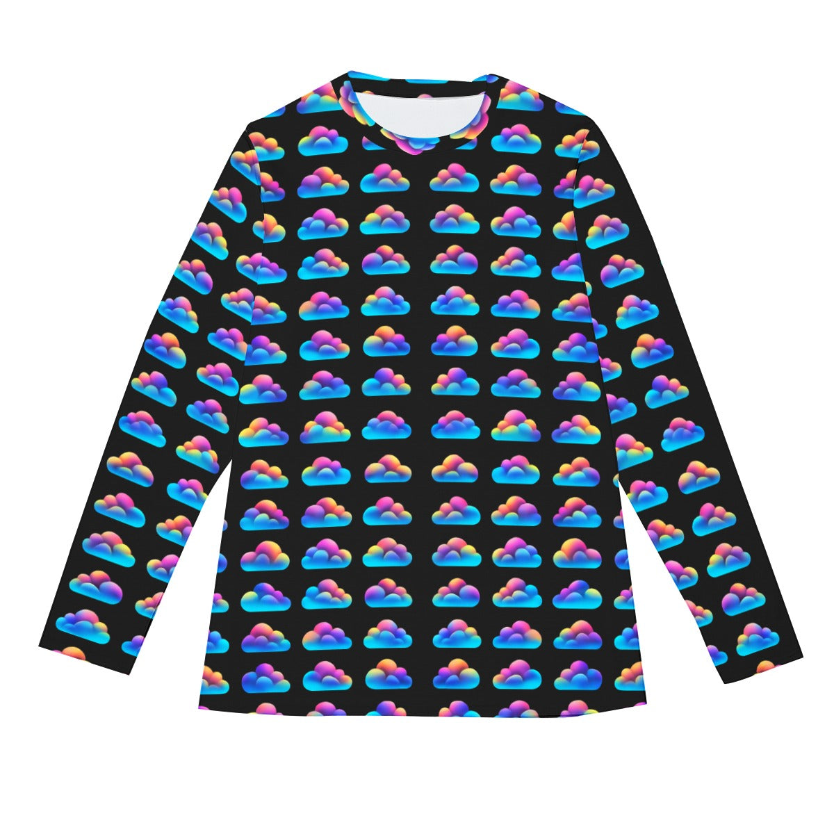 Long Sleeve T-Shirt | 190GSM Cotton