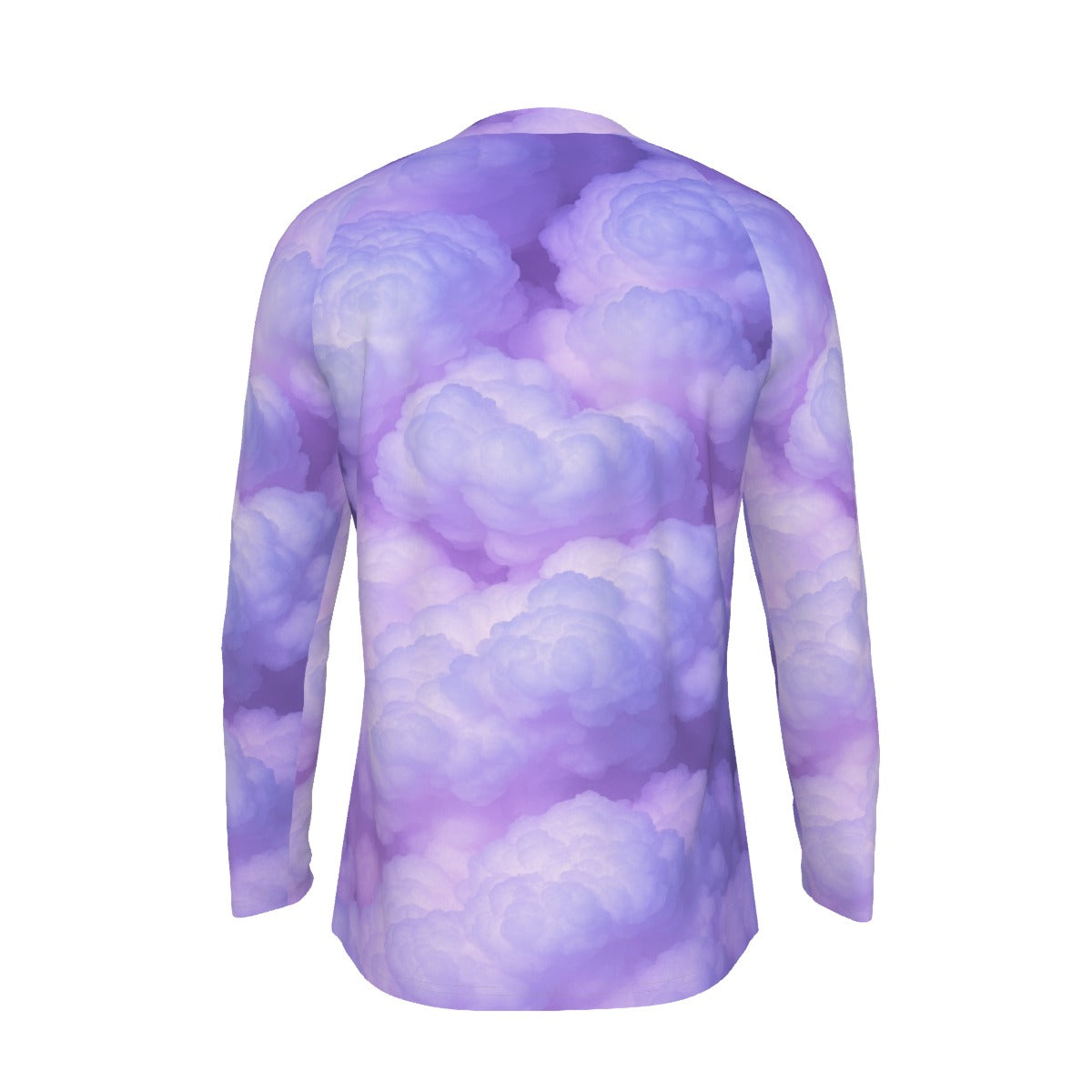 Men's Long Sleeve Tight surf clothing - view 2