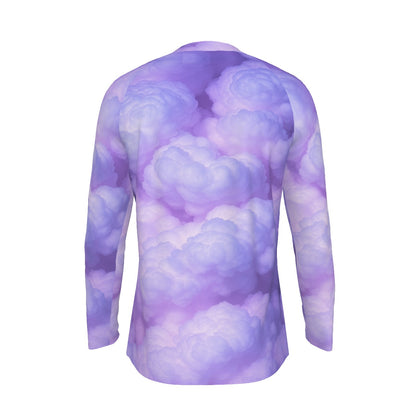 Men's Long Sleeve Tight surf clothing - view 2