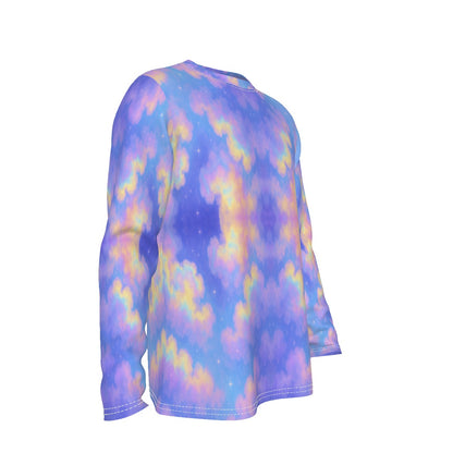 Unisex Long Sleeve T-Shirt