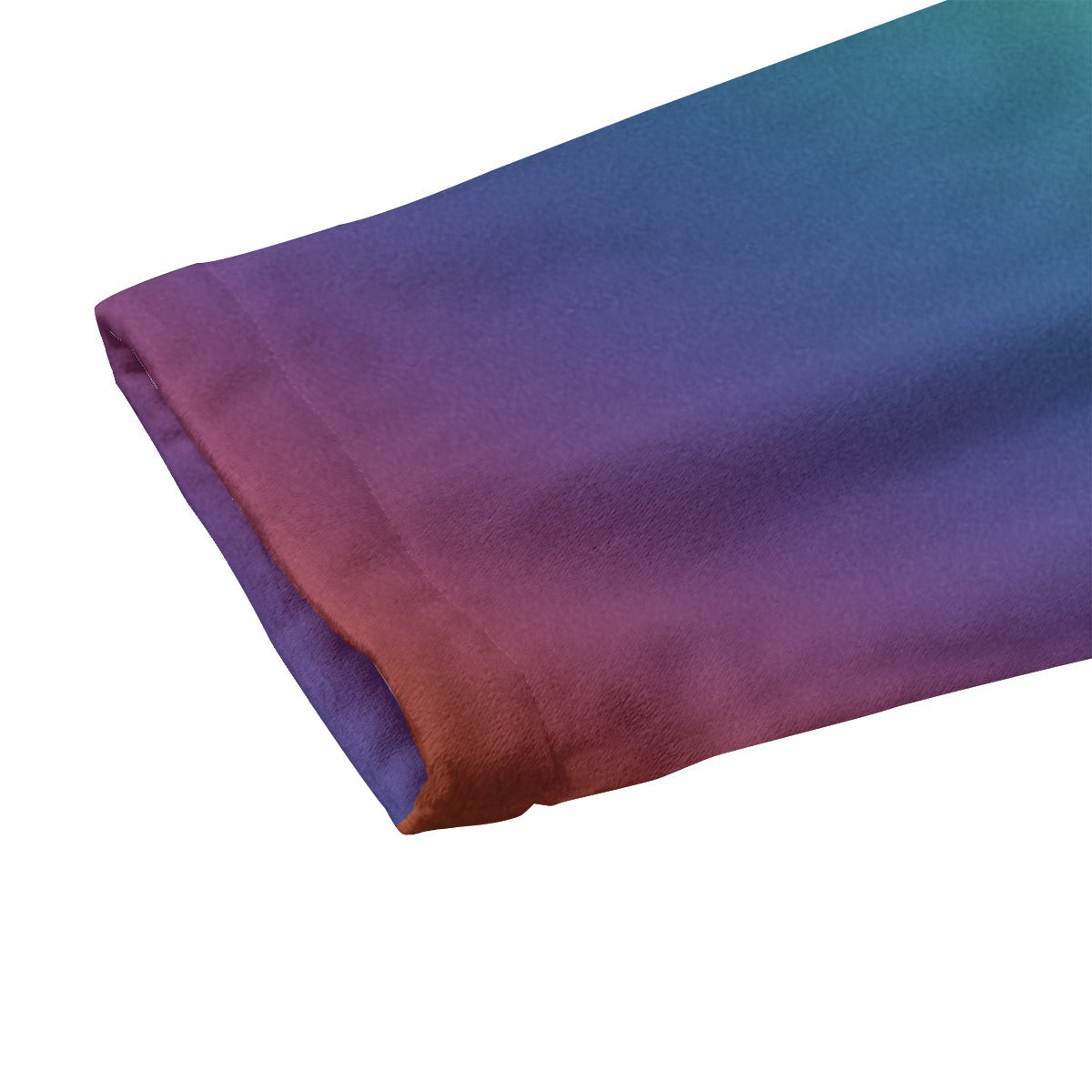 Unisex Kid's Plush Windbreaker