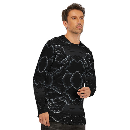 Long Sleeve T-Shirt | 190GSM Cotton