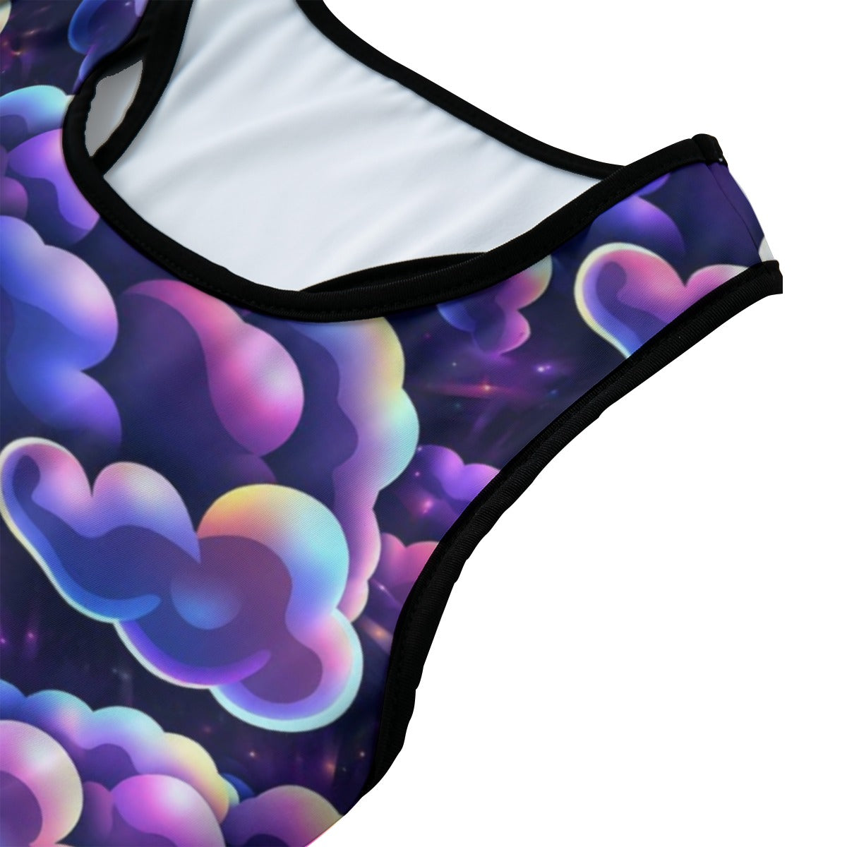 Women's Sports Bra by O’Nimbus – view 4