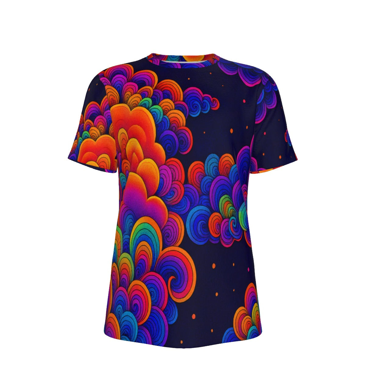Men's O-Neck T-Shirt