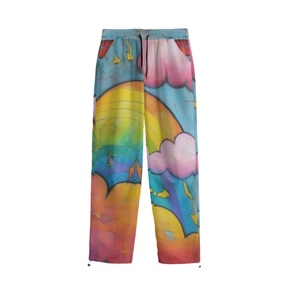 Unisex Casual Pants