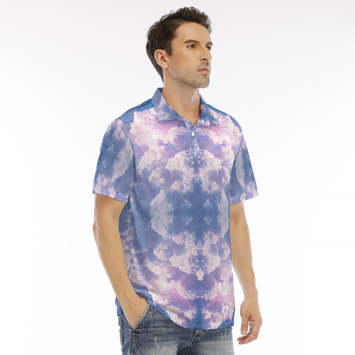 Men's Polo Shirt | Velvet