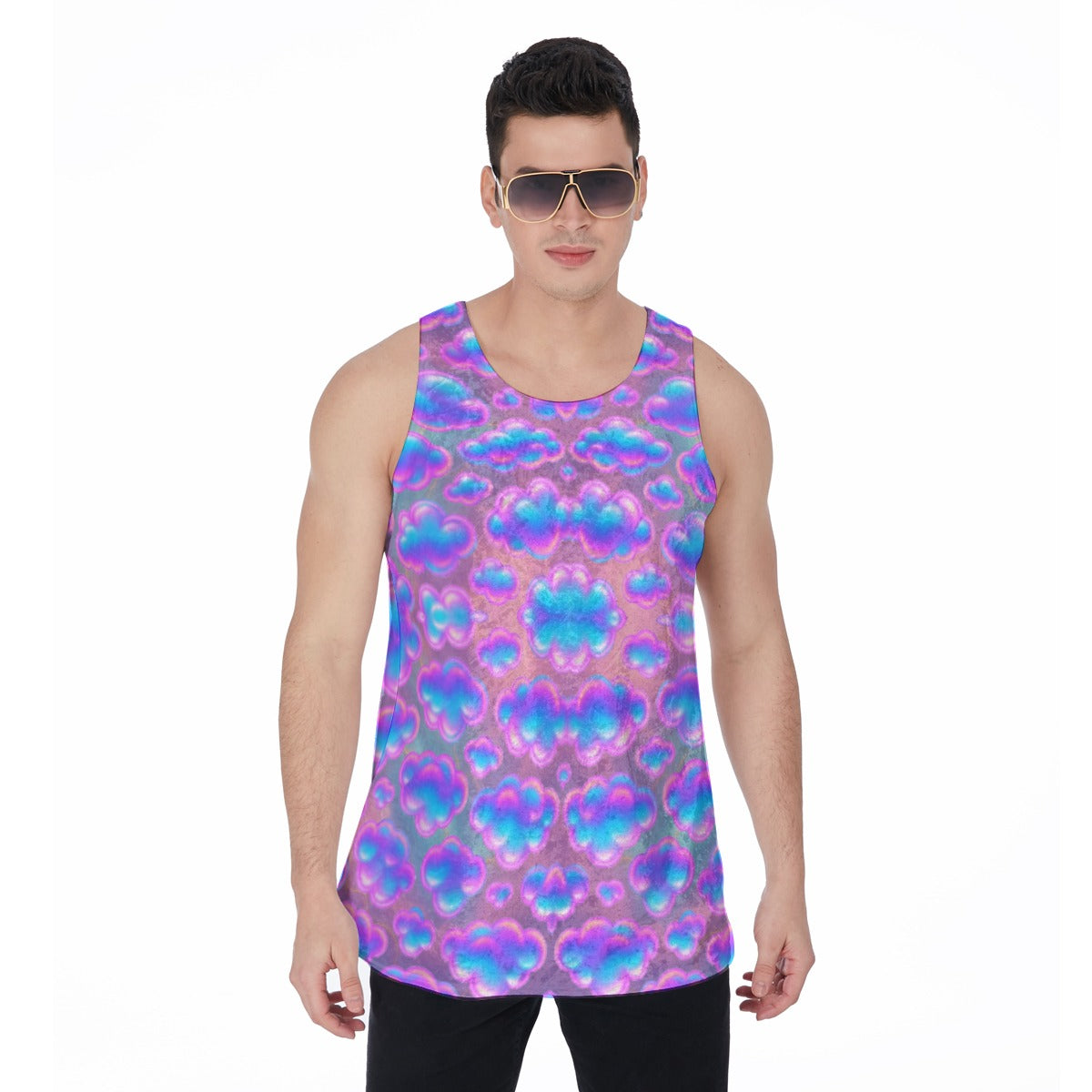 Men's Tank Top | Velvet