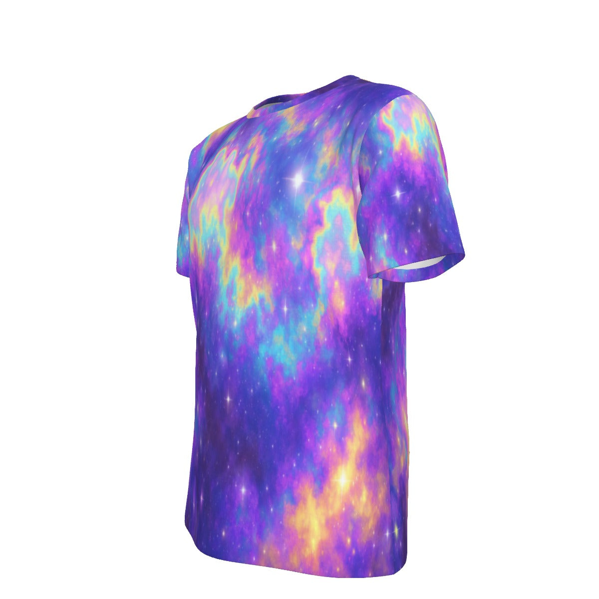 Men's O-Neck T-Shirt