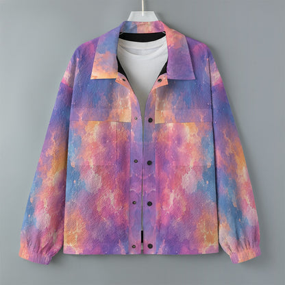 Men's Casual Lapel Jacket by O’Nimbus – view 4