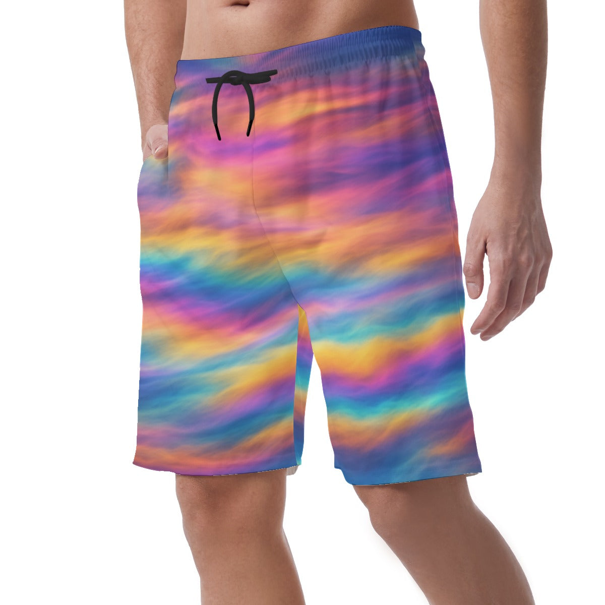 Men's Short Pants