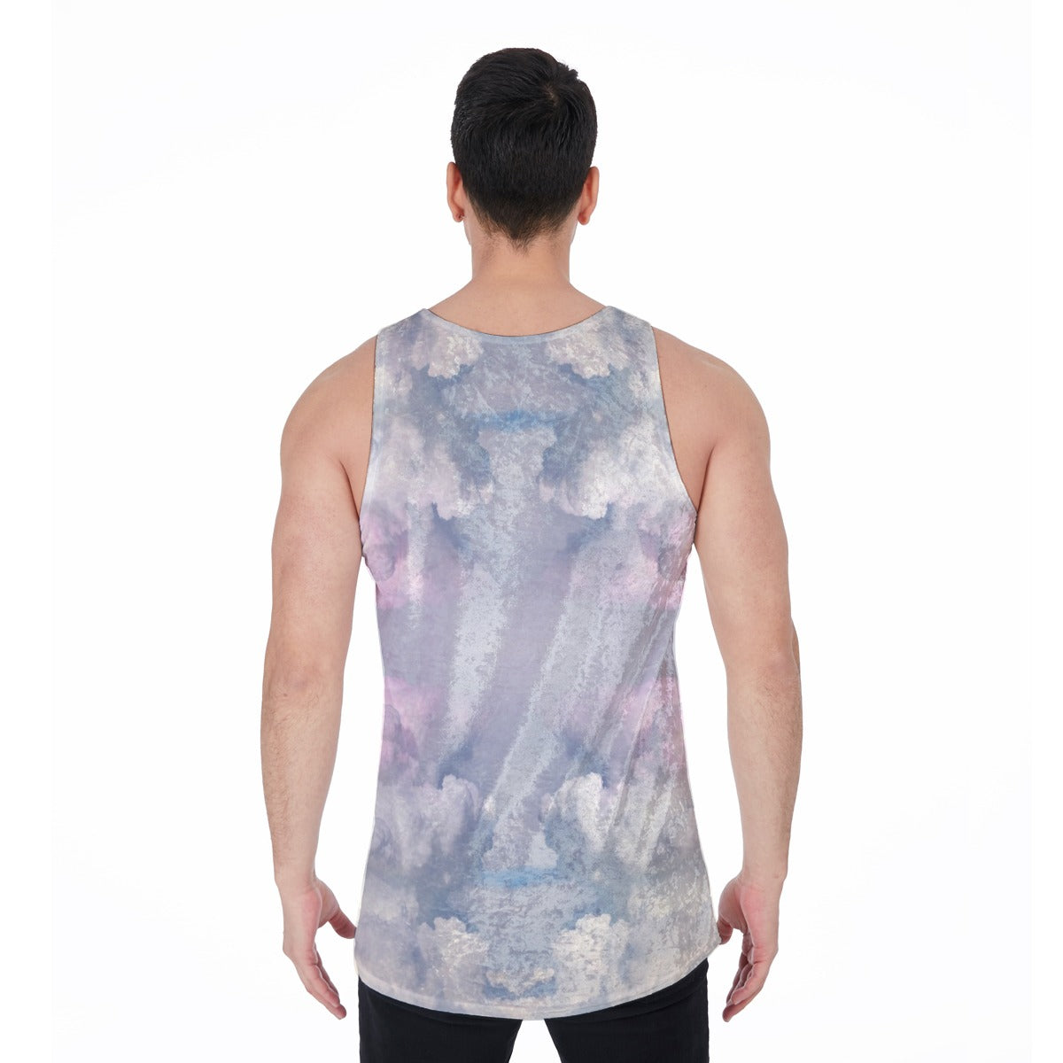 Men's Tank Top | Velvet