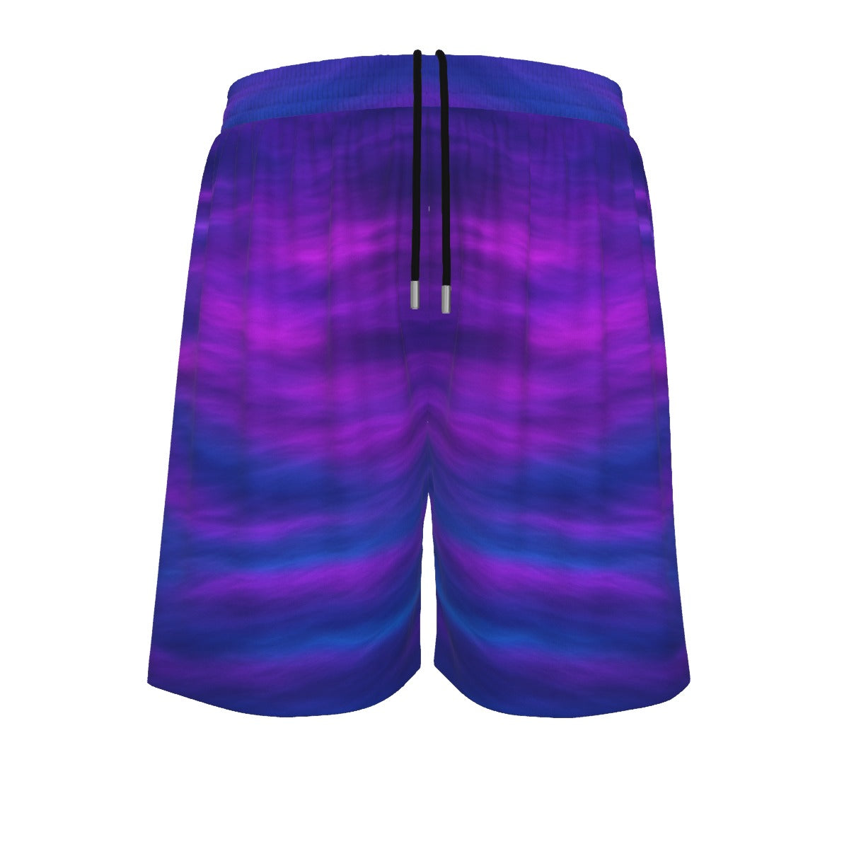 Men's Mesh Shorts - view 1