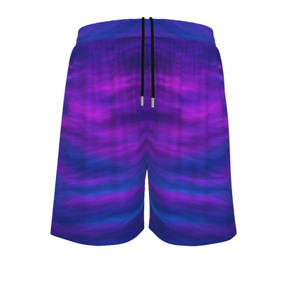 Men's Mesh Shorts - view 1