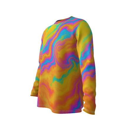 Unisex Long Sleeve T-Shirt