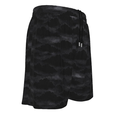 Men's Mesh Shorts - view 4