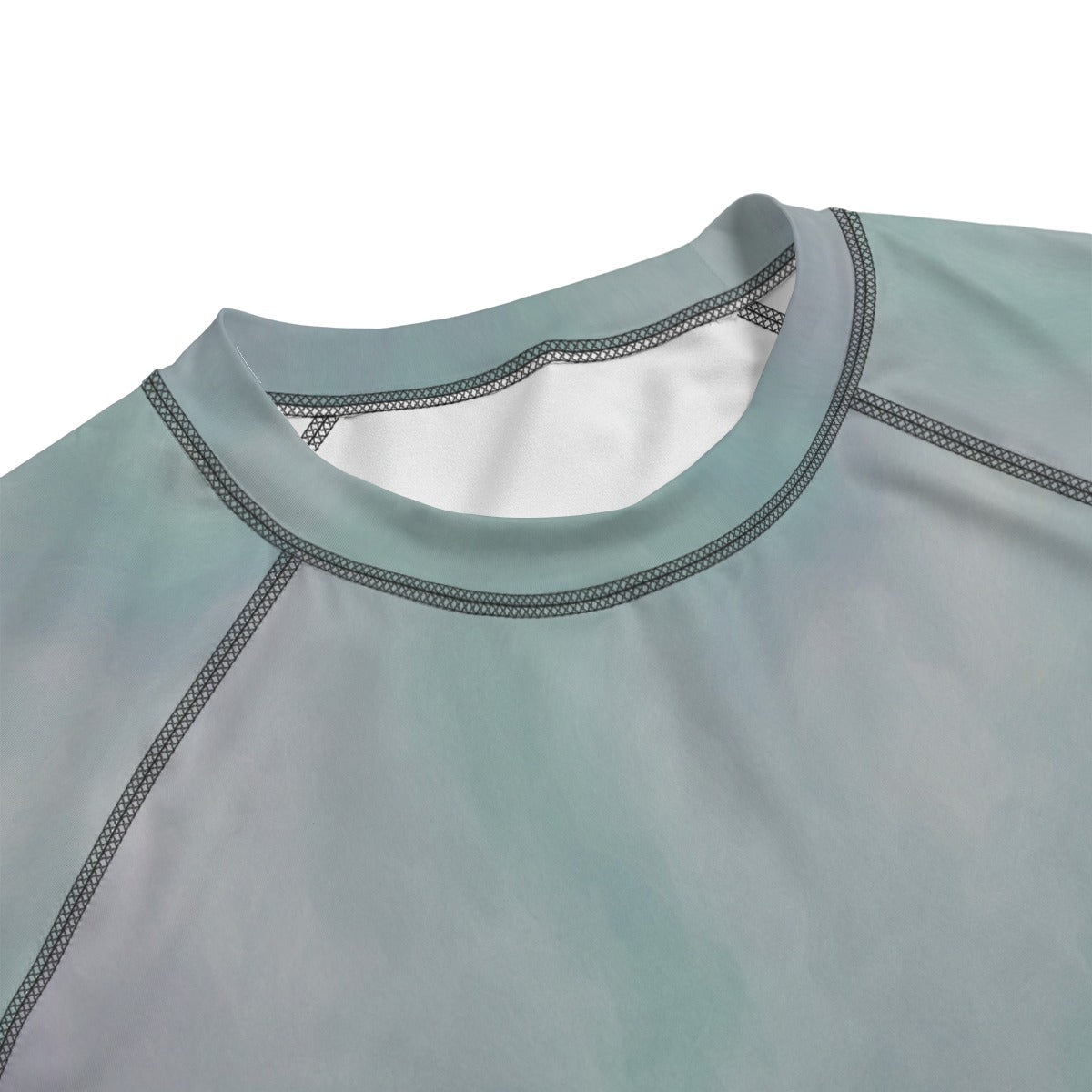 Unisex Yoga Sports Long Sleeve T-Shirt