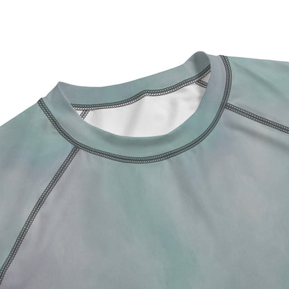 Unisex Yoga Sports Long Sleeve T-Shirt