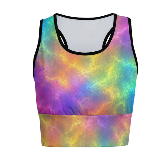 Women's Sports Bra by O’Nimbus