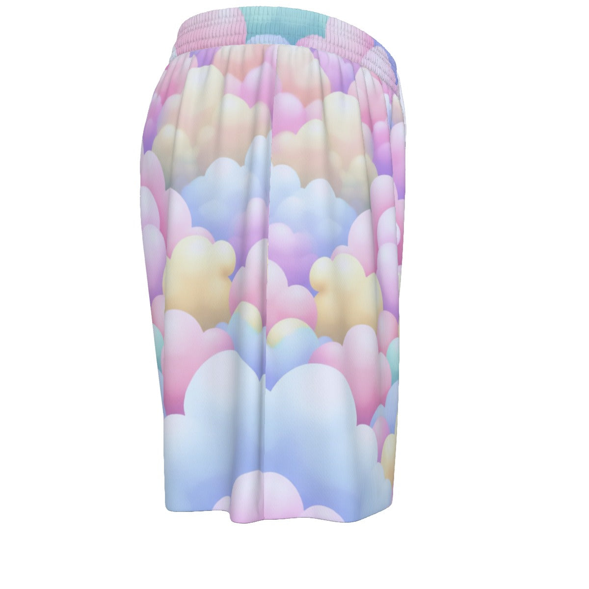 Men's Mesh Shorts - view 3