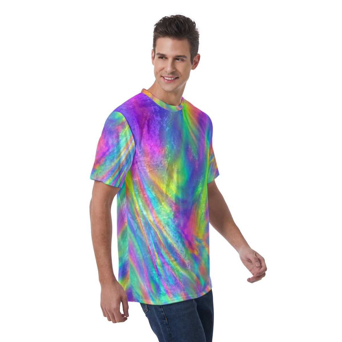 Men's T-Shirt | Velvet
