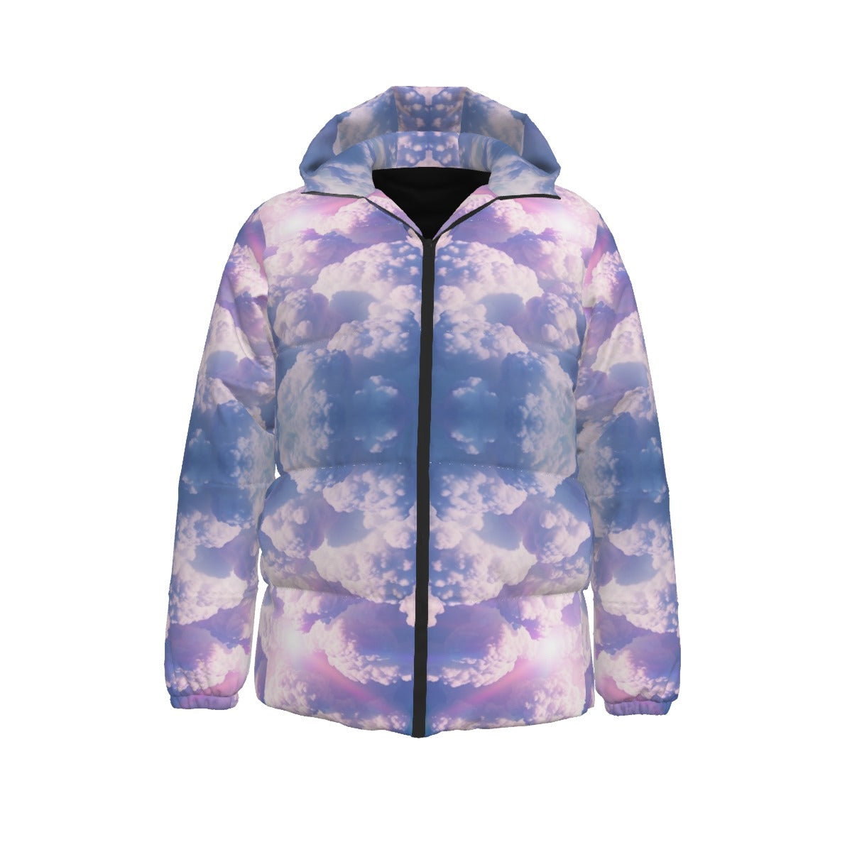 Unisex Down Jacket
