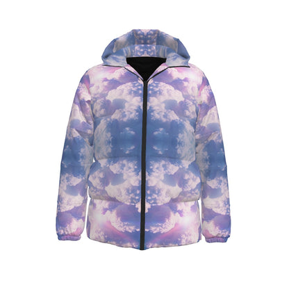 Unisex Down Jacket