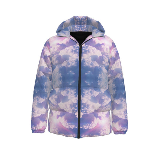 Unisex Down Jacket