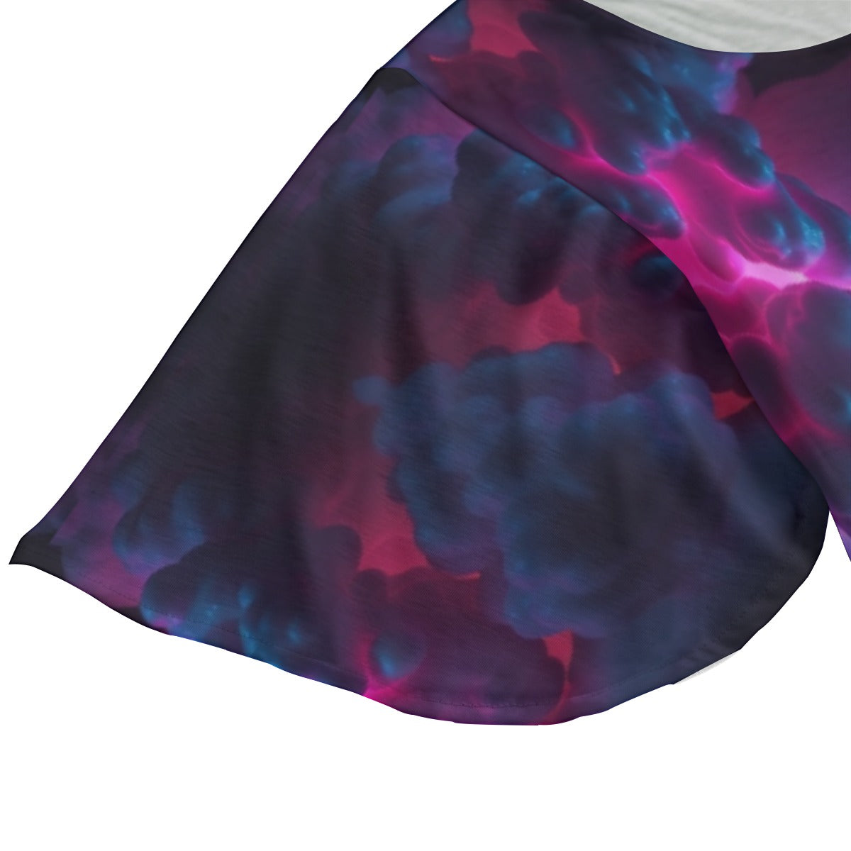 Women's Round Neck T-shirt With Short Sleeve