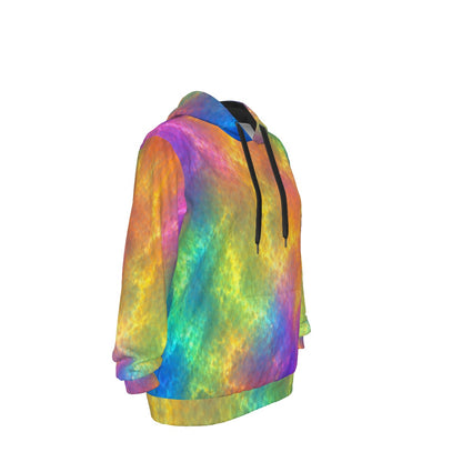 Unisex Pullover Hoodie | 310GSM Cotton