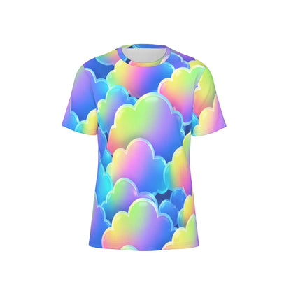 Men's O-Neck T-Shirt | 190GSM Cotton