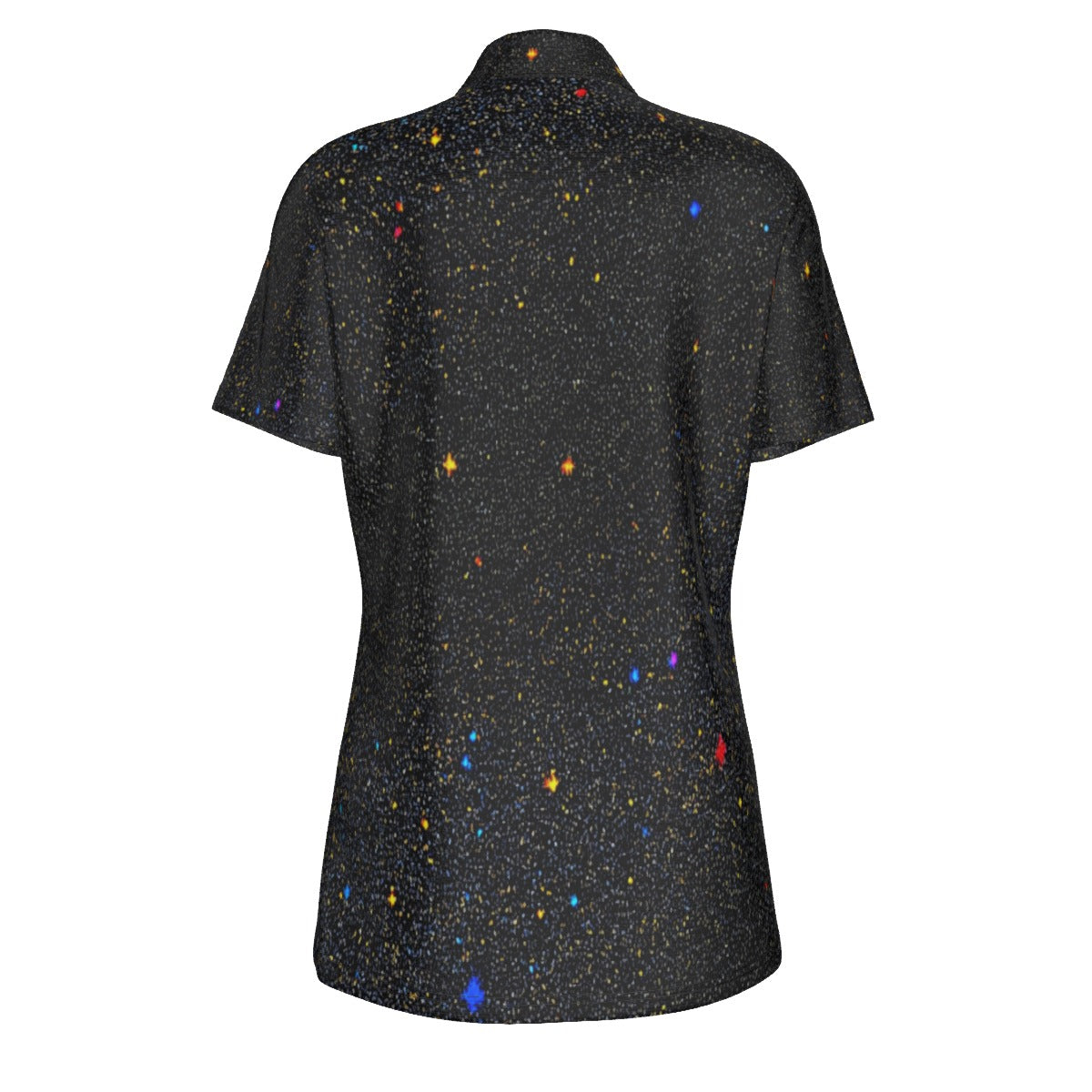 Women's UV Protection POLO Shirt