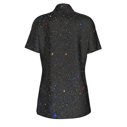 Women's UV Protection POLO Shirt