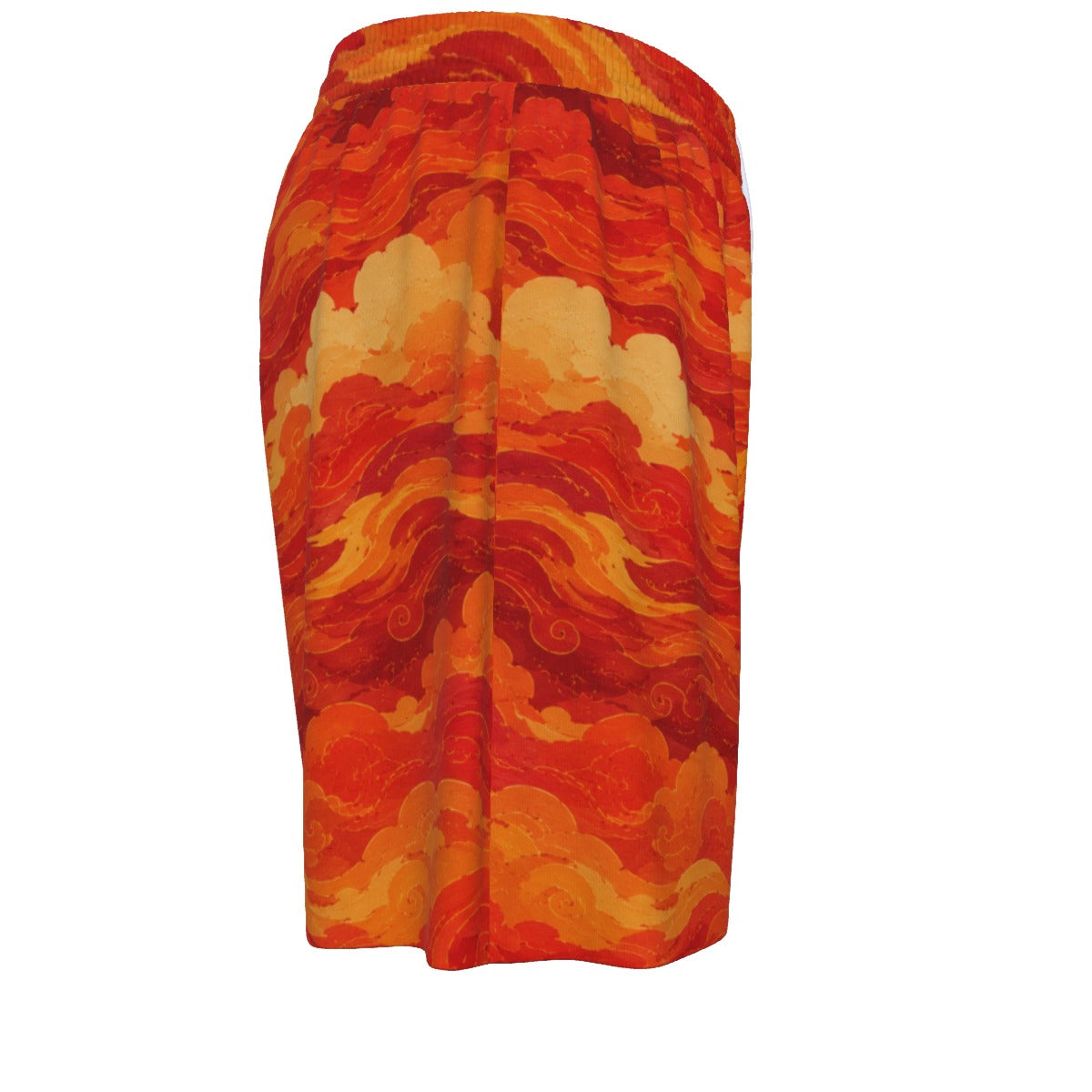 Men's Mesh Shorts - view 3