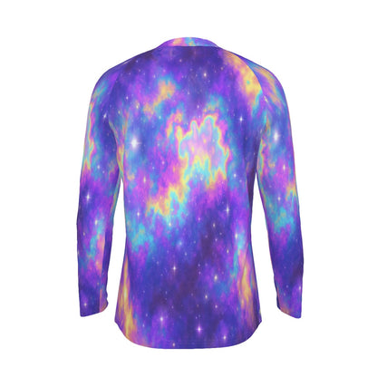 Men's Long Sleeve Tight surf clothing - view 2