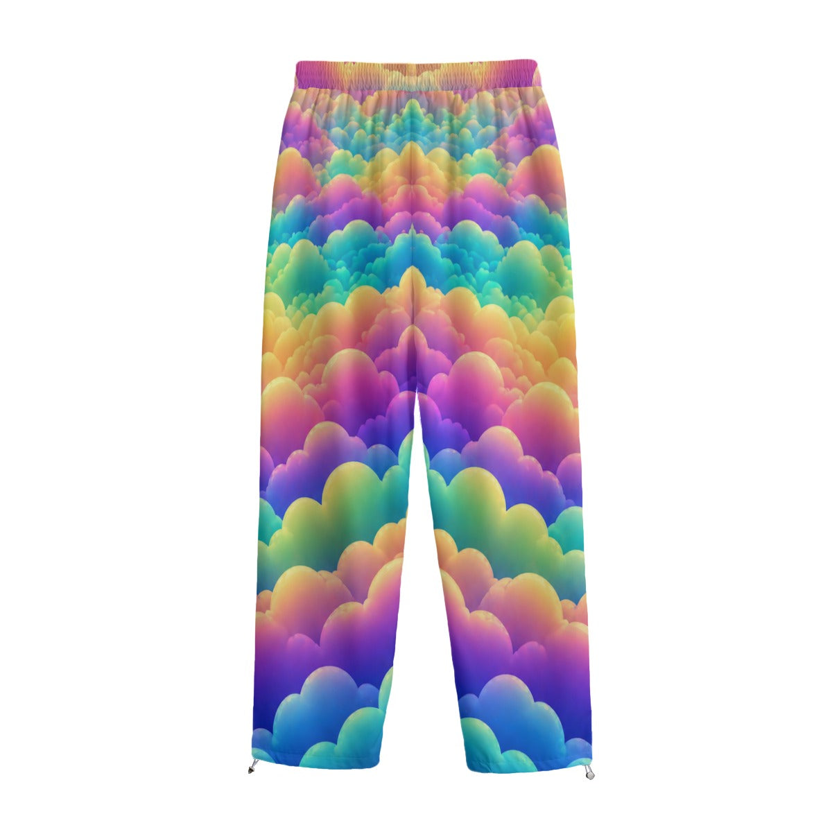 Unisex Casual Pants