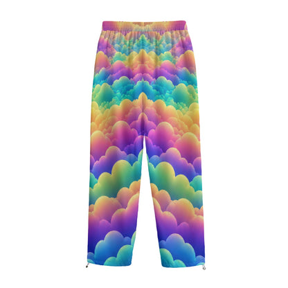 Unisex Casual Pants