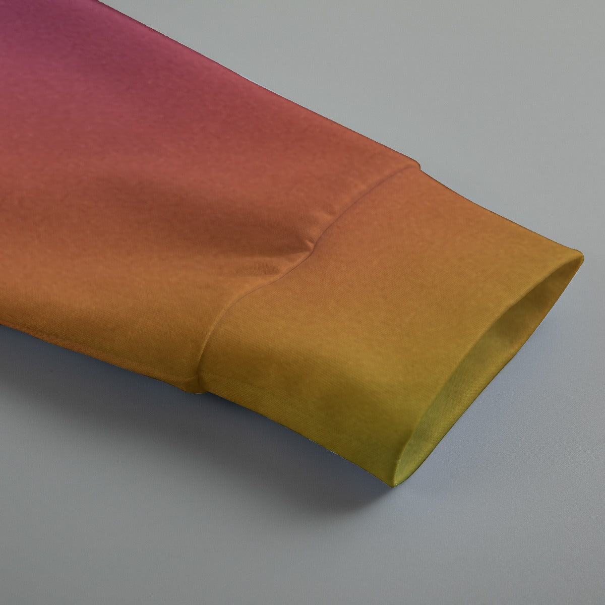 Women's Pullover Hoodie With Drawstring