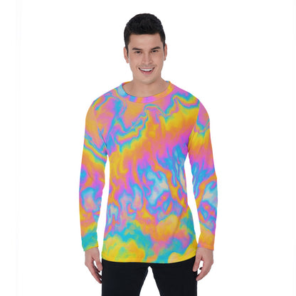 Unisex Long Sleeve T-Shirt