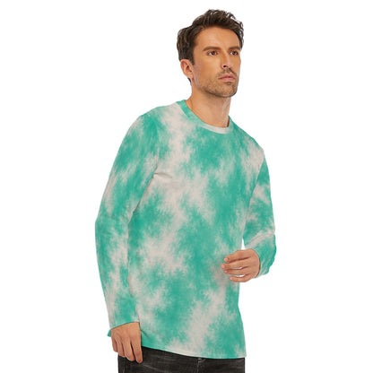 Unisex Long-Sleeve T-Shirt | 190 GSM Cotton - view 2