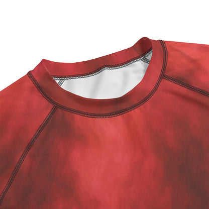 Unisex Yoga Sports Long Sleeve T-Shirt