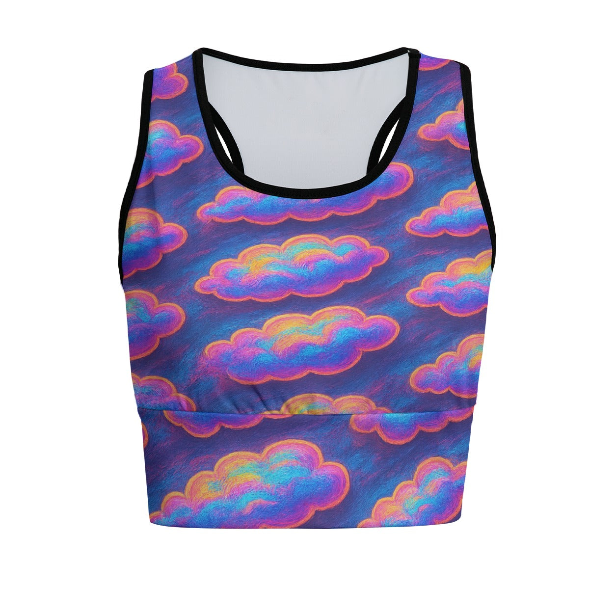 Women's Sports Bra by O’Nimbus